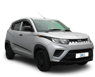 Mahindra KUV 100 NXT-img